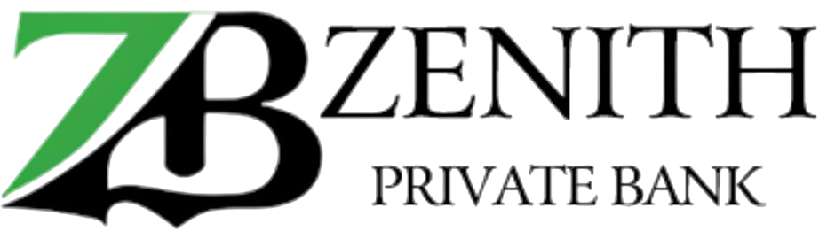 Zenith Private Bank Logo